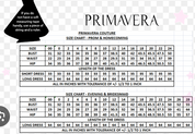 4204 | Ivory | Primavera Couture