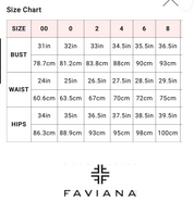 11308 | Electric Blue | Faviana