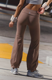 Quick Step Bubble Pant | Sandstorm | Free People