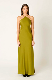Kelton Dress | Herb | NIA
