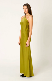 Kelton Dress | Herb | NIA