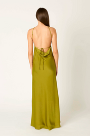 Kelton Dress | Herb | NIA