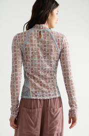 Lyric Long Sleeve | Tea Combo | Free People