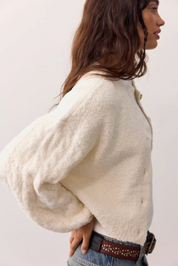 Thistle Cardi | Sugar Swizzle | Free People