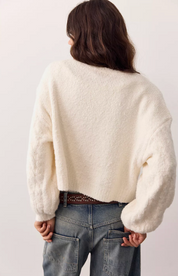 Thistle Cardi | Sugar Swizzle | Free People