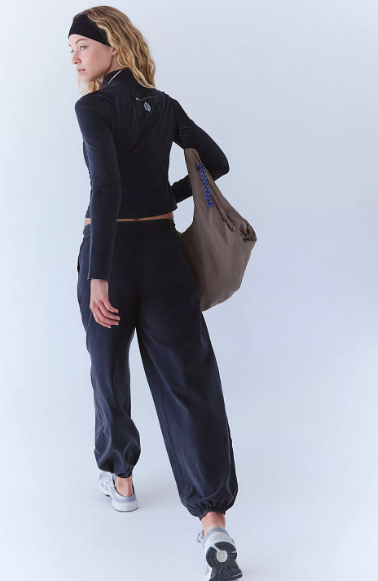 Zip It Hot Shot Set | Black | Free People Movement