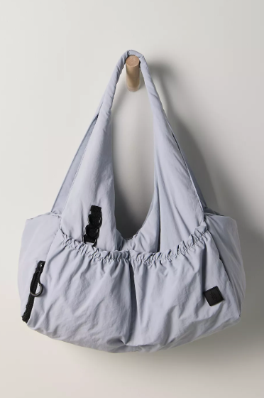 Class Optional Tote | Lunar Bloom | Free People Movement