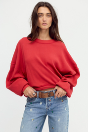 Skyline Tee | Salsa | Free People