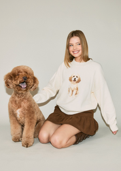 Jaxon Sweater Cream