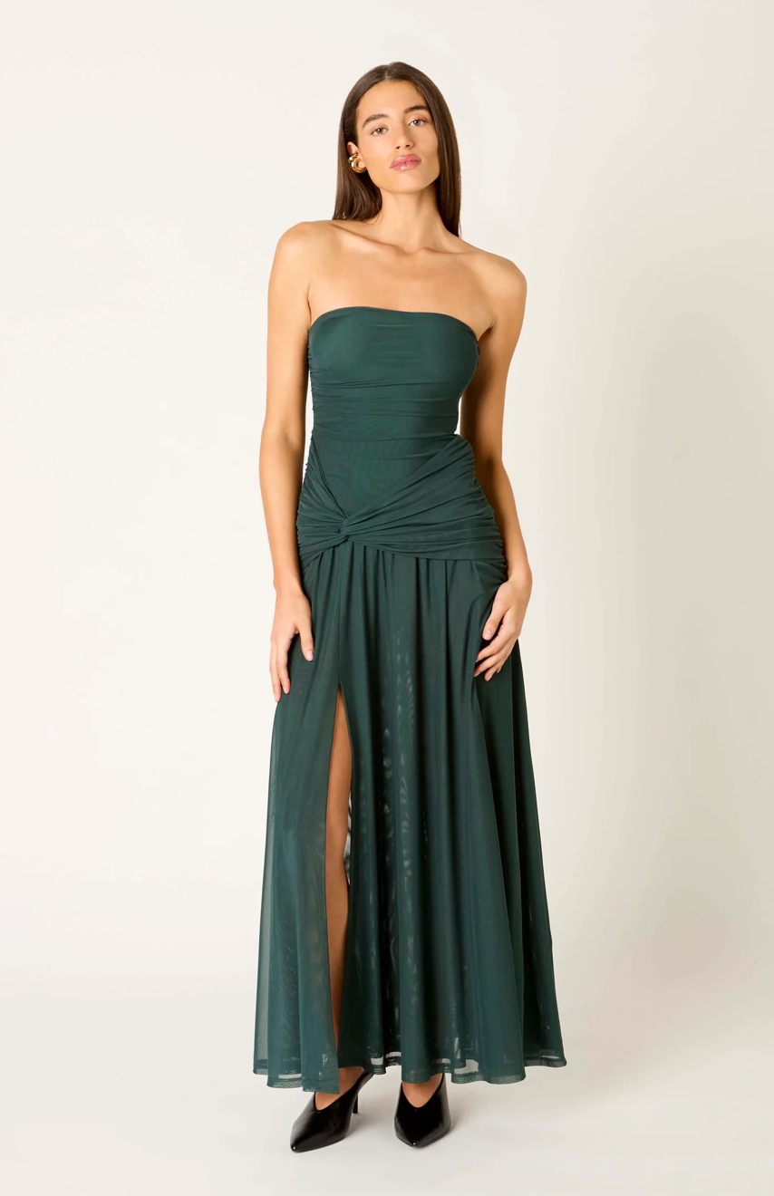 Abbott Kinney Dress | NIA | Hunter