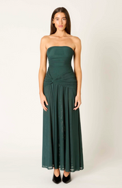 Abbott Kinney Dress | NIA | Hunter
