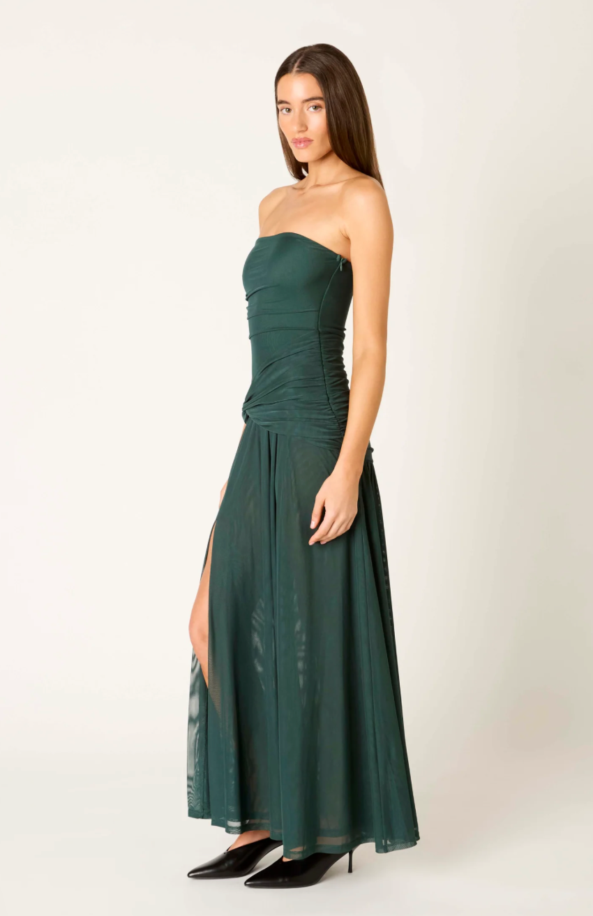 Abbott Kinney Dress | NIA | Hunter