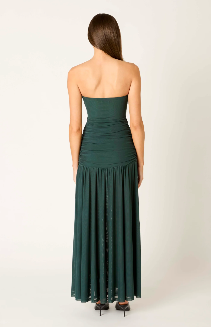 Abbott Kinney Dress | NIA | Hunter