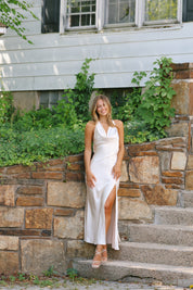 My Love Maxi Champagne