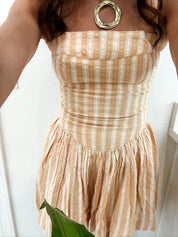 Laurel Plaid Mini | Neutral Combo | Free People