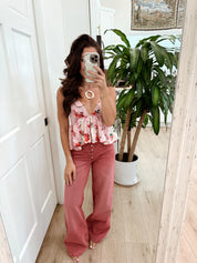 Nia BF Jean | Baroque | Free People