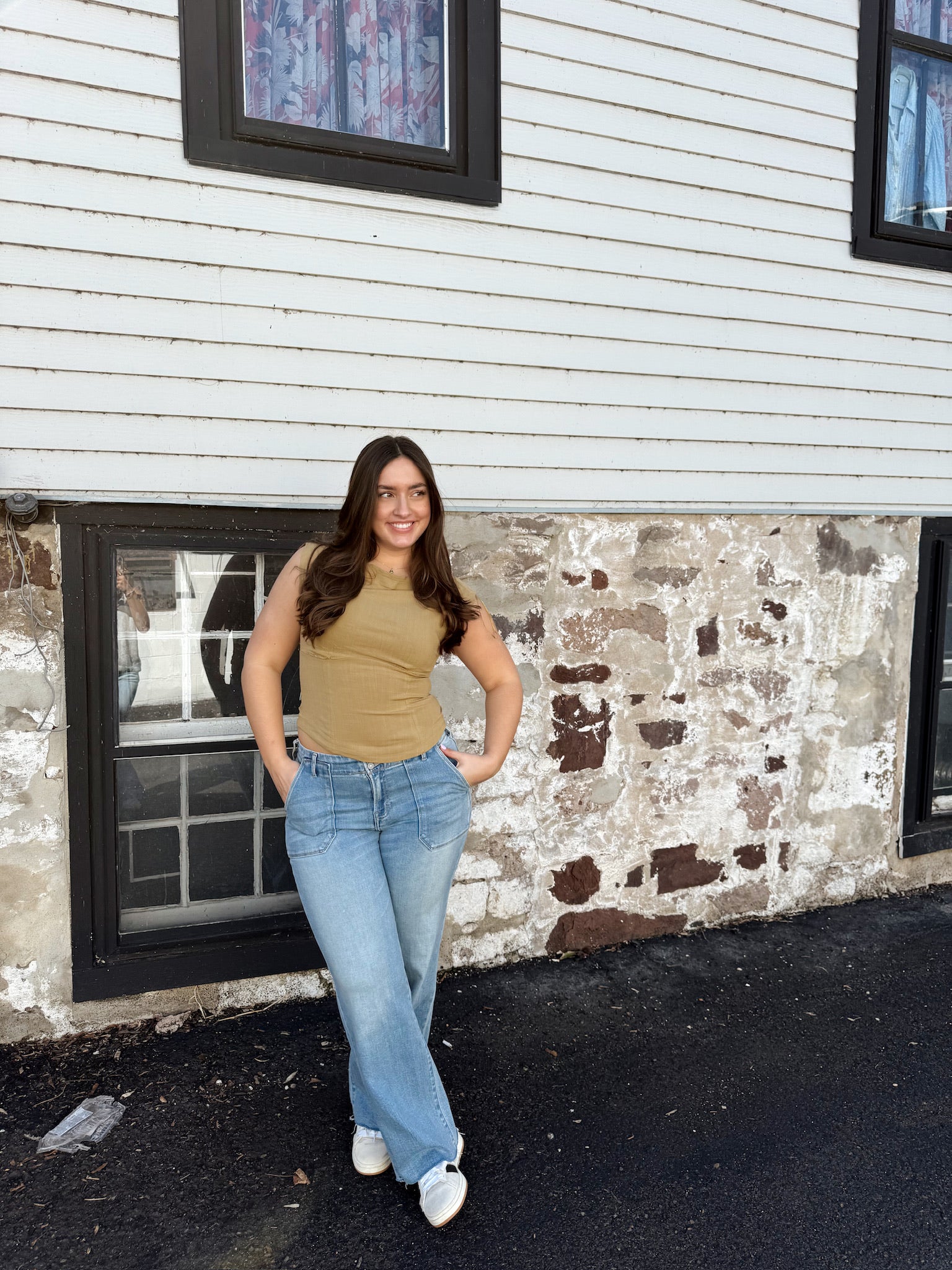 Harper Top Dill Seed FP