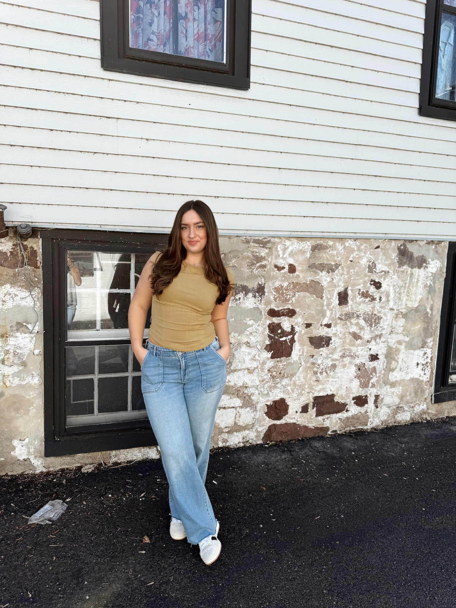 Harper Top Dill Seed FP