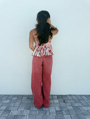 Nia BF Jean | Baroque | Free People