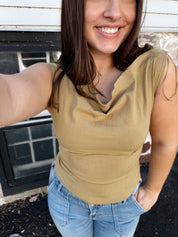 Harper Top Dill Seed FP