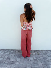 Nia BF Jean | Baroque | Free People