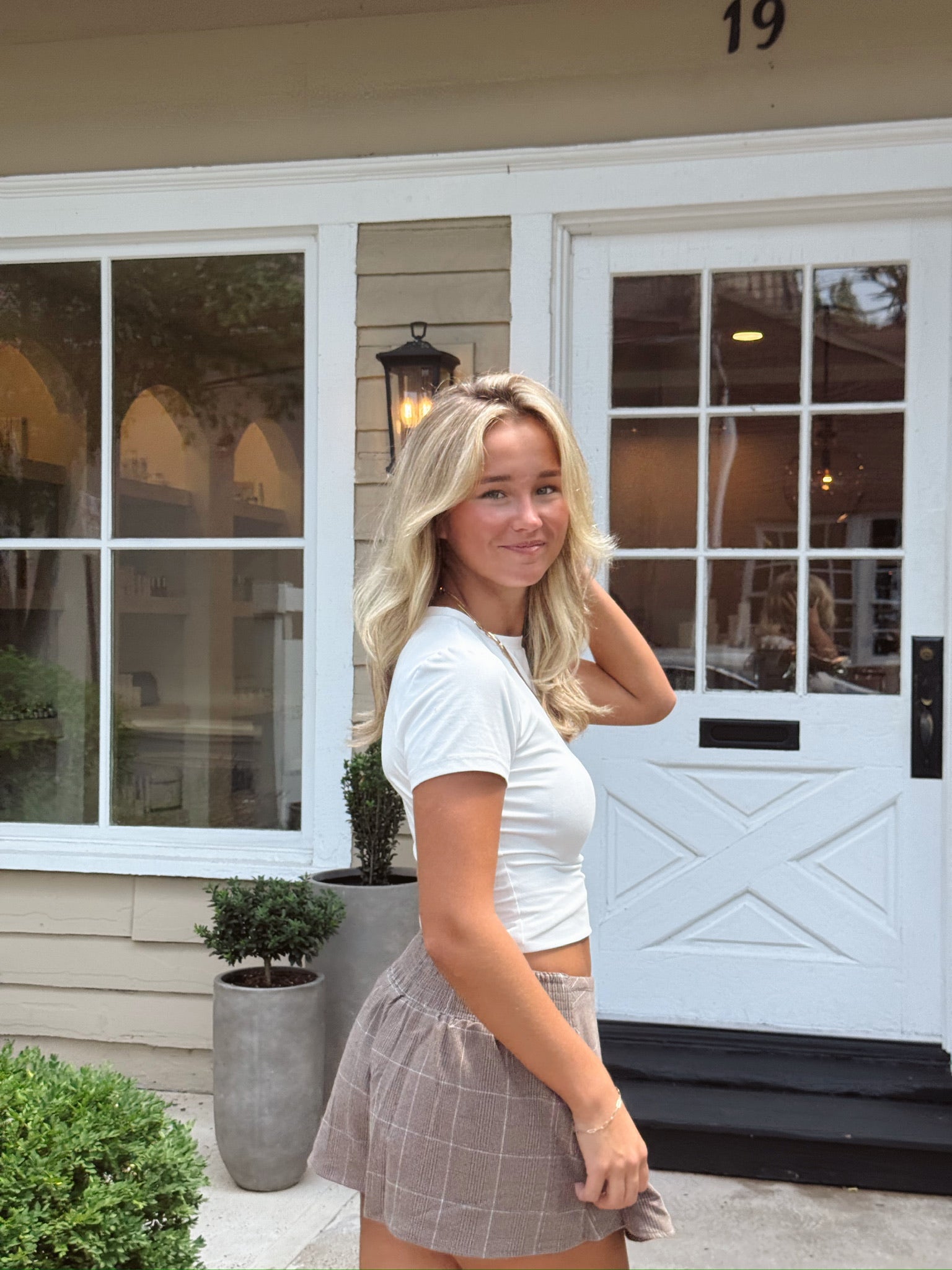 SKIRTS – Giana Rose Couture