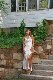 My Love Maxi Champagne