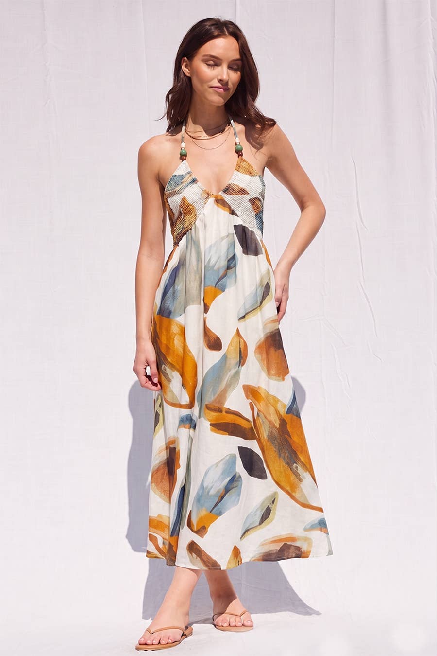 Vacation Forever Maxi