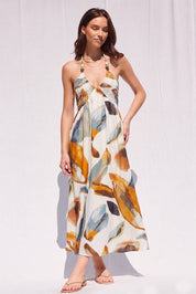 Vacation Forever Maxi