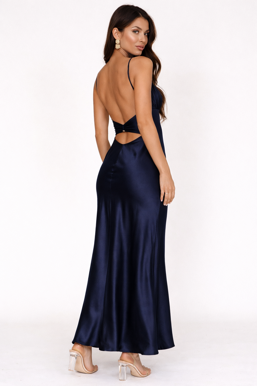 Principessa Maxi Midnight