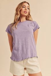 Gwen Tee: Ocean