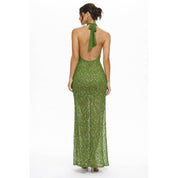 Radiance Maxi Green