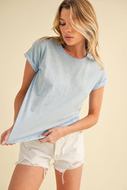 Gwen Tee: Ocean
