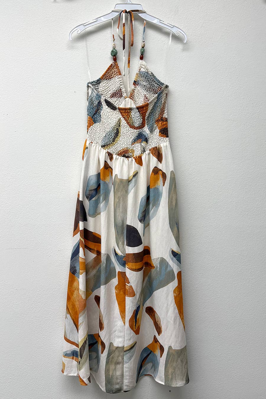 Vacation Forever Maxi