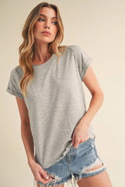 Gwen Tee: Ocean