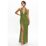 Radiance Maxi Green