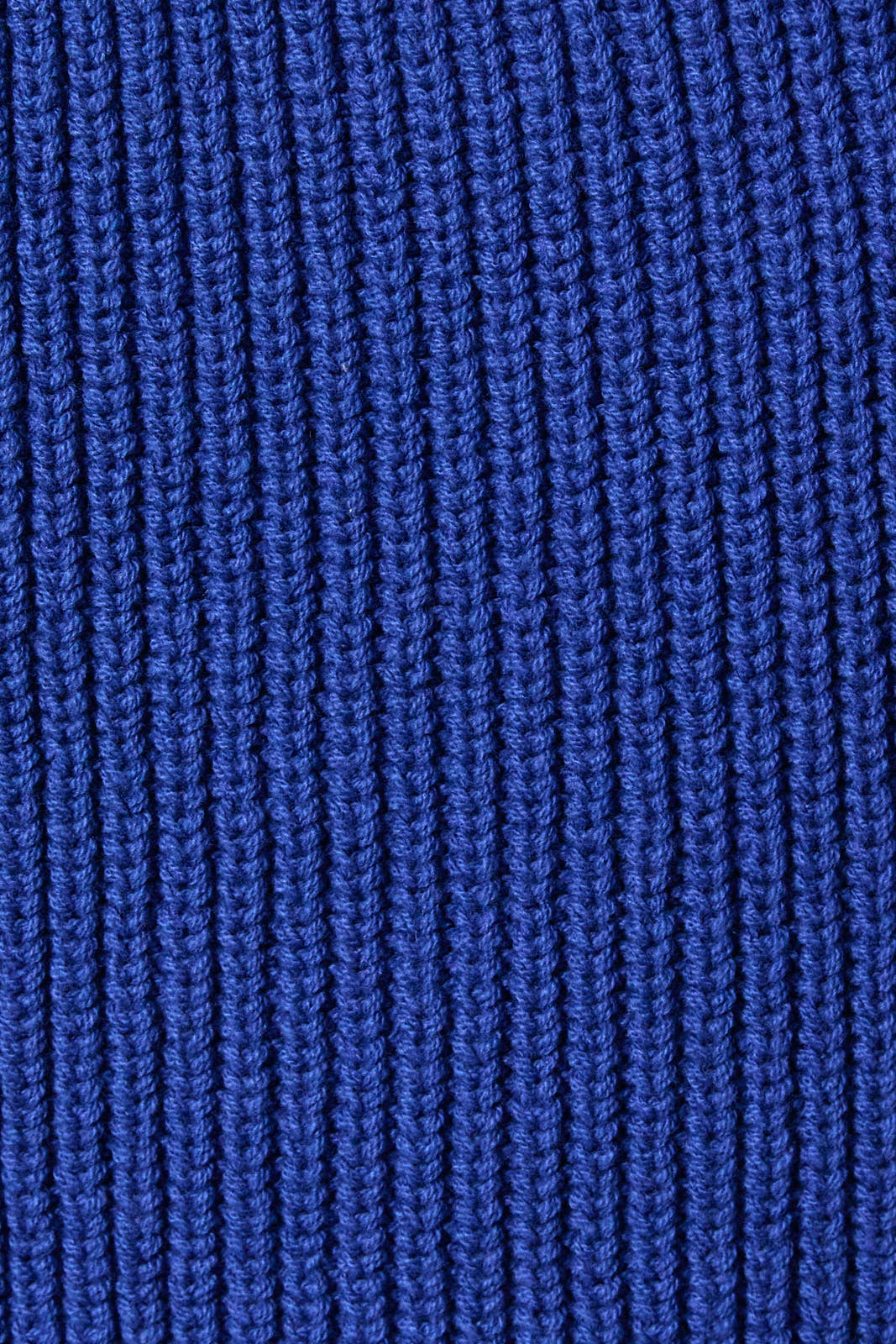 Bree Bow Top Blue