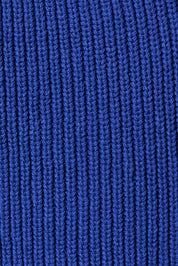 Bree Bow Top Blue