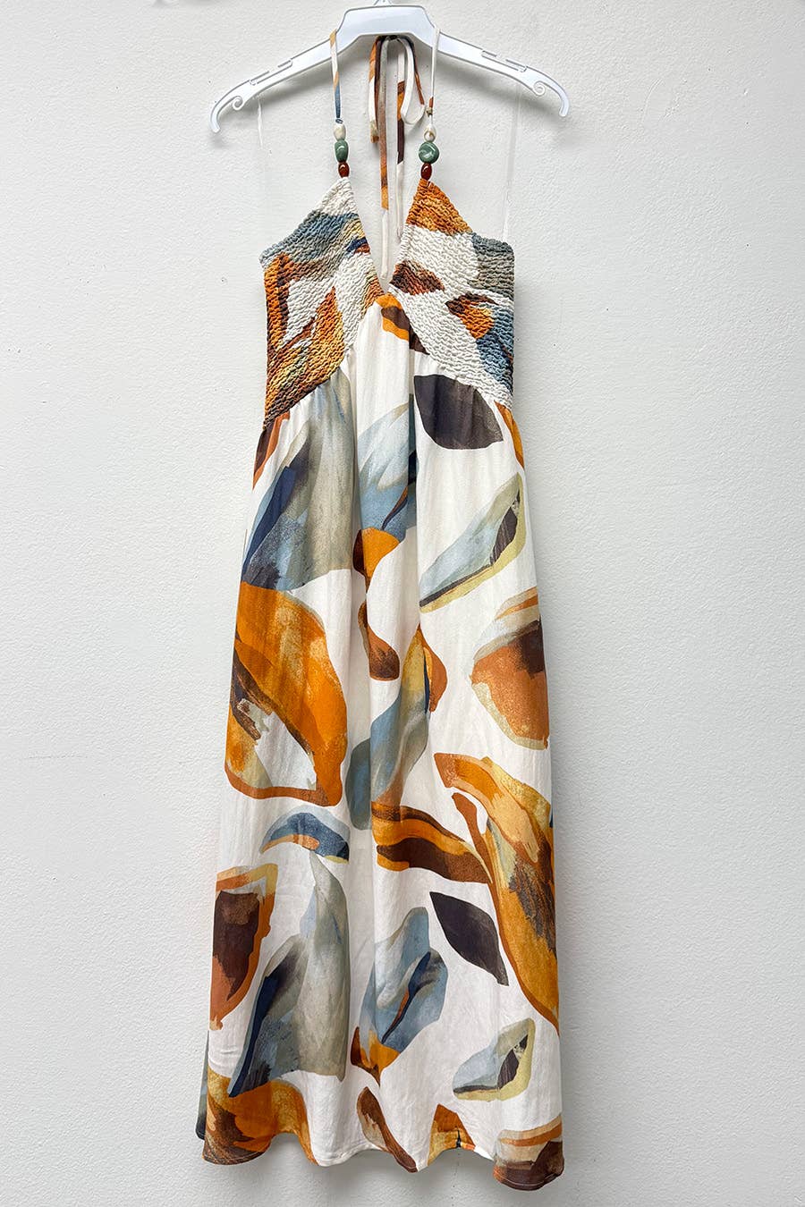 Vacation Forever Maxi