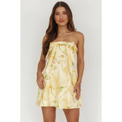 Sweet as Can Be Mini Lemon