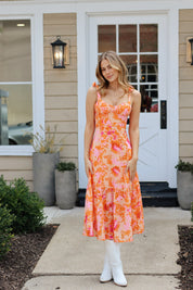 In The Valley Maxi