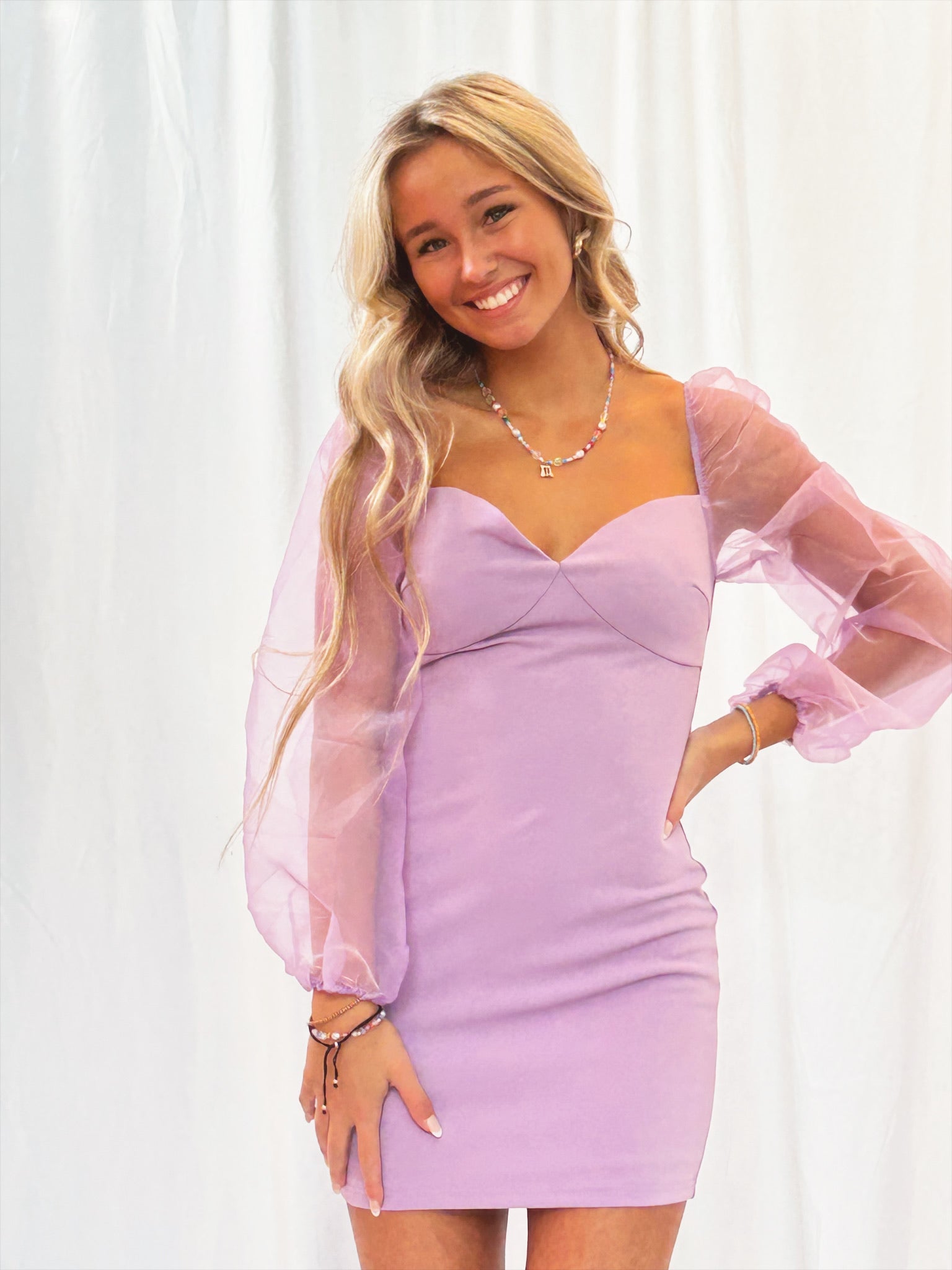 super short mini dress Sweetheart Neckline Mini Dress in Sage