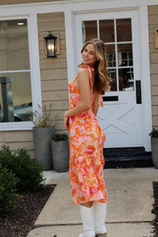 In The Valley Maxi