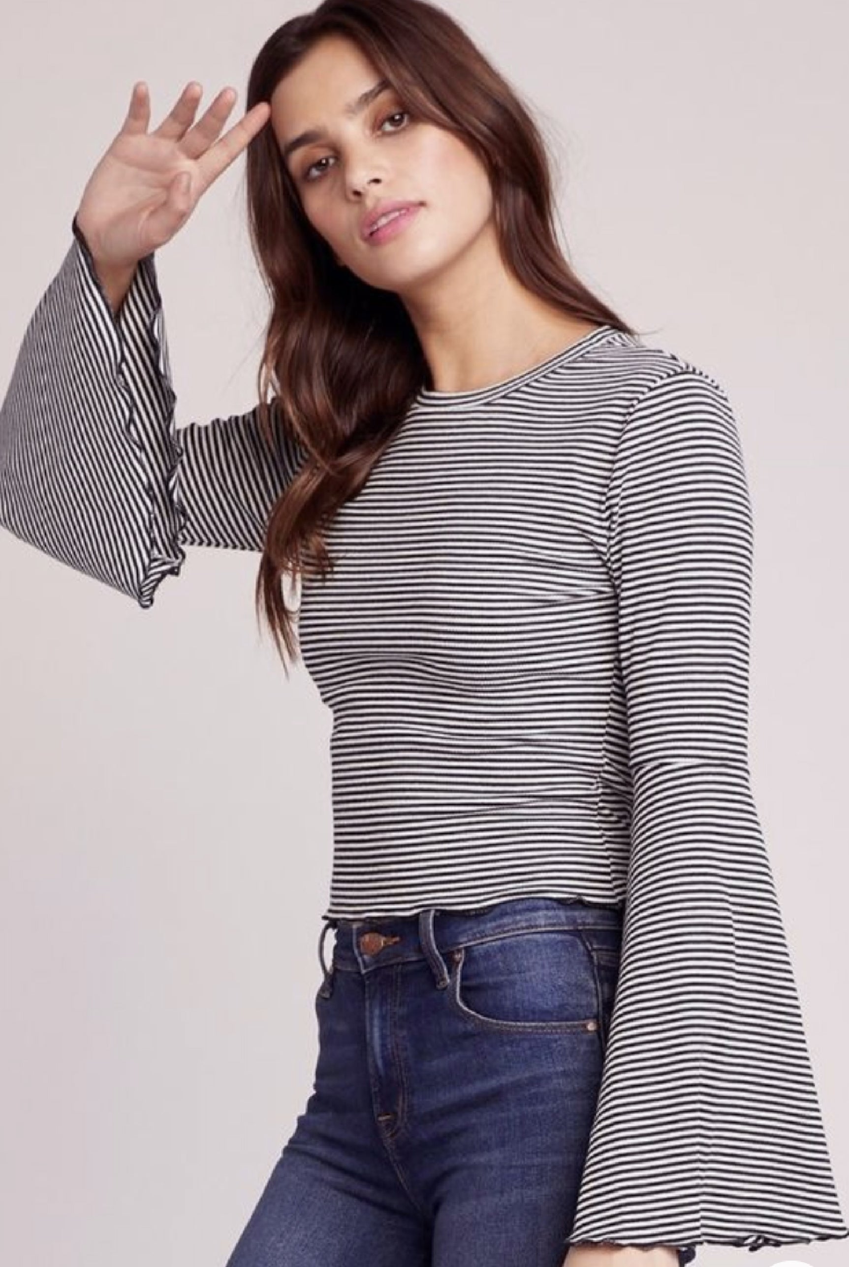 Waldo Top