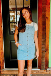 Blue Jean Baby