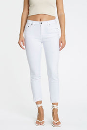 MONROE HIGH RISE SLIM