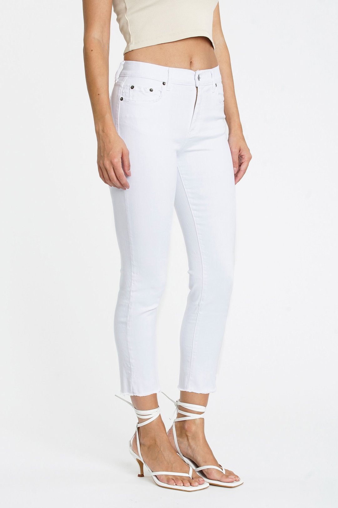 MONROE HIGH RISE SLIM