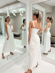 La Dolce Vita Maxi White