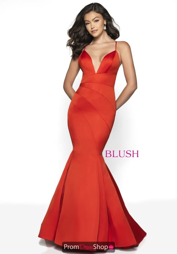 Blush Prom C2018