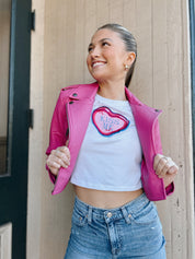 Molly Jacket